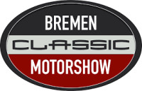 Bremen Classic Motorshow - classic car fair for enthusiasts Bremen 2027