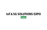 IoT & 5G Solutions Expo Osaka Osaka 2026