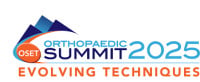 Orthopaedic Summit: Evolving Techniques (OSET 2026) Las Vegas 2026