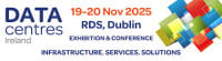 Datacentres Ireland Dublin 2026