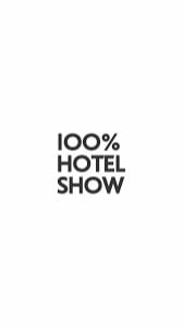 100% Hotel Show 2026 (Athens) Athens 2026