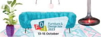 Furniture & Design Isle 2026 (Riga Furniture and Interior) Riga 2026