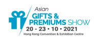 Asian Gifts & Premiums Show Hong Kong 2026