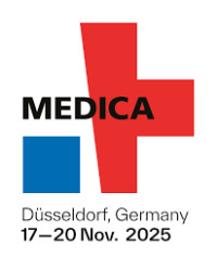 Home MEDICA Düsseldorf 2026