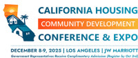 California Housing & Community Development Conference 2026 Los Angeles 2026