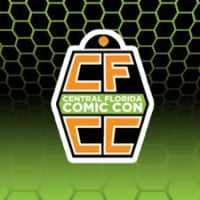 Central Florida Comic Con 2027 Lakeland 2027