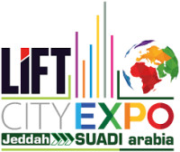 Lift City Expo Cairo 2027
