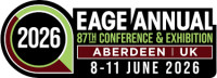 EAGE Annual Conference & Exhibition 2027 Amsterdam 2027
