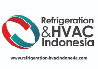 Refrigeration & HVAC Indonesia Jakarta 2026