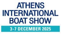 Athens Boat Show Athens 2026
