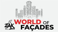 World of Facades Mumbai 2026