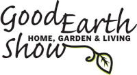 Good Earth Home Garden & Living Show Eugene 2027