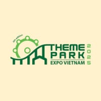 Theme Park Expo Vietnam Ho Chi Minh 2026