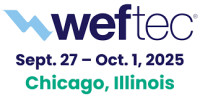 WEFTEC 2027 Chicago 2027