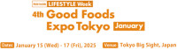 Good Foods EXPO [Kansai] Osaka 2026