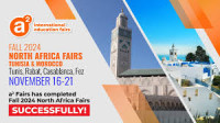 Fall North Africa Fairs Tunis 2026