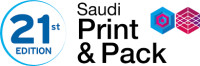 Saudi Print & Pack Riyadh 2027
