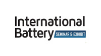 International Battery Seminar & Exhibit Orlando 2027