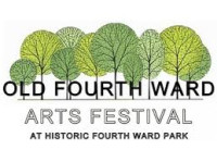 Historic Fourth Ward Park Arts Festival Atlanta 2026