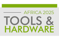 Africa Tools & Hardware Dar es Salaam 2026