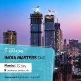 Access Masters One-to-One Event in Mumbai Mumbai 2026