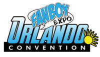 Fanboy Expo Orlando Orlando 2026