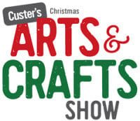 Custer's 50th Annual Christmas Arts & Crafts Show 2026 Spokane 2026