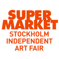 SUPERMARKET 2026 will take place in Slakthusområdet in Stockholm 23–26 April - Stockholm Independent Art Fair Stockholm 2027