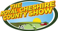 The Royal Cheshire County Show Knutsford 2027