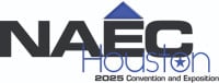 NAEC's Annual Convention and Exposition 2027 St Louis 2027