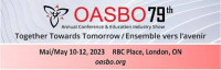 OASBO Annual Conference & Expo Columbus 2027