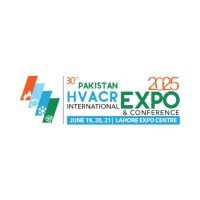 Pakistan HVACR International Expo & Conference 2027 Lahore 2027