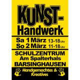 Kunsttage Barsinghausen 2026 (Autumn) Barsinghausen 2026