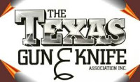 Fredericksburg Texas Gun Show TGKA Fredericksburg 2026