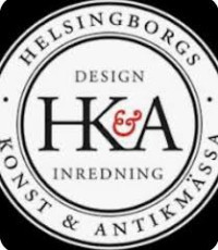 Helsingborg Arts & Antiques Fair Helsingborg 2027