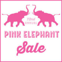 Pink Elephant Sale Houston 2026