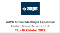 AAPS PharmSci 360 Meeting and Exposition New Orleans 2026