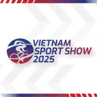 Vietnam Sport Show Ho Chi Minh 2027