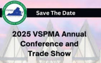 VSPMA Annual Conference and Trade Show Richmond 2026