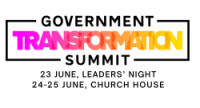 Government Transformational Summit London 2026