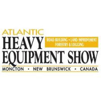 Atlantic Heavy Equipment Show Moncton 2028