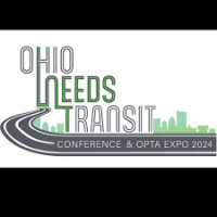 Ohio Needs Transit Conference & OPTA Expo Columbus 2026