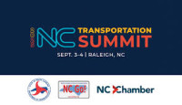 N.C. Transportation Summit Raleigh 2026