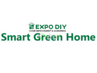 EXPO DIY Smart Green Home Coming Later 2026