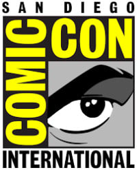 Homepage - Comic-Con San Diego 2027