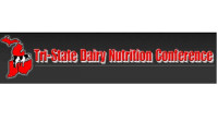 Tri-State Dairy Nutrition Conference Fort Wayne 2027