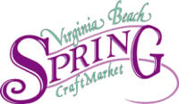 Annual Virginia Beach Spring Craft Market Virginia Beach 2027