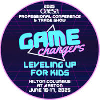 Annual Professional Conference Columbus 2027