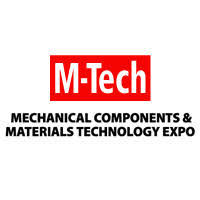 Machine Componnts and Material Technology Exhibition Osaka 2026