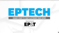 Electronics trade days Linz 2026